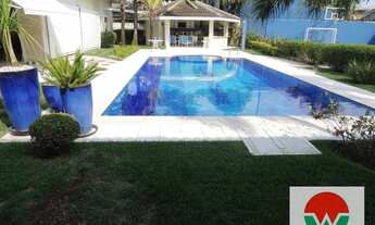 Imagem: Jardim Acapulco- Casa a venda com 5 suítes