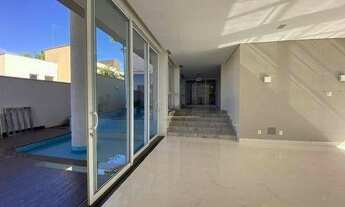 Imagem 5: Sobrado com 4 quartos à venda, 556 m² por R$ 4.100.000 - Alphaville Flamboyant Residencial