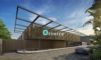 Imagem 6: Casa com 3 dormitórios à venda, 274 m² por R$ 1.399.000,00 - Praia Do Jacare - Cabedelo/PB