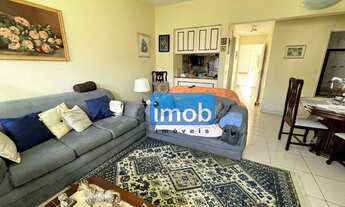 Imagem 4: Flat com 2 dormitórios à venda, 68 m² por R$ 500.000,00 - Gonzaga - Santos/SP