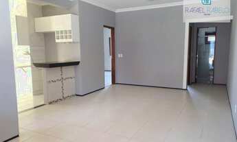 Imagem 4: Casa à venda, 84 m² por R$ 280.000,00 - Lagoa Redonda - Fortaleza/CE