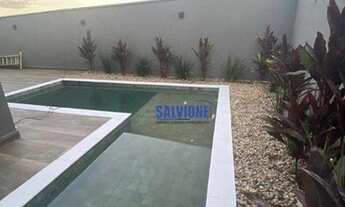 Imagem 4: **CASA TÉRREA QUINTA DO GOLFE ***