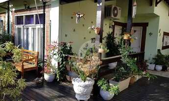 Imagem: Casa à venda, 140 m² por R$ 1.090.000,00