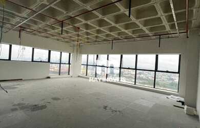 Imagem 2: Sala para alugar, 72 m² por R$ 5.000,00/mês - Centro - Itajaí/SC