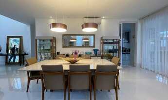 Imagem 7: Casa com 6 dormitórios à venda, 580 m² por R$ 3.700.000,00 - Jardim Acapulco - Guarujá/SP