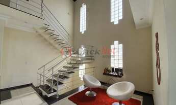 Imagem 4: São Bernardo do Campo - Casa de Condomínio - PARQUE TERRA NOVA II