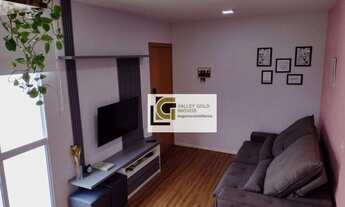 Imagem: Apartamento com 2 dormitórios à venda