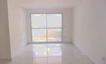 Imagem 2: Apartamento à venda, 140 m² por R$ 990.000,00 - Vila Guilhermina - Praia Grande/SP