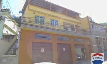 Imagem 5: Casa no Grajaú - 2 casas independentes com 3 vagas com sobre loja, quintal e terraço priva