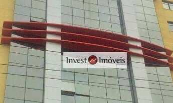 Imagem 5: Sala para alugar, 60 m² por R$ 1.600/mês - Centro - São José dos Campos/SP