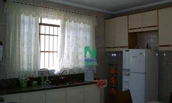 Imagem 4: Casa com 2 dormitórios à venda, 107 m² por R$ 380.000,00 - Alto - Piracicaba/SP