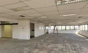 Imagem 3: Sala para alugar, 356 m² - 8 Vagas - Água Branca - São Paulo/SP