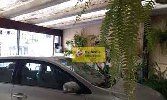 Imagem 3: Sobrado à venda, 160 m² por R$ 510.000,00 - Vila Scarpelli - Santo André/SP