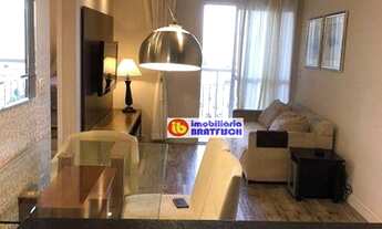 Imagem 3: Apartamento 2 dormitórios 2 Vagas 63 m² por R$ 530.000 - Vila Prudente