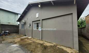 Imagem 1: Casa para locação e venda