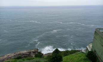 Imagem 2: APARTAMENTO Duplex - Tortugas: Varanda, vista mar, 02 quartos, 03 banheiros, 02 vagas. Gua