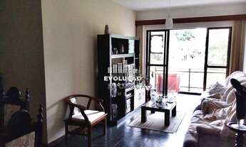 Imagem 6: Apto 03 Quartos com Suíte - Estreito Florianópolis