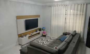 Imagem 6: Sobrado para Venda em São Paulo, Jardim Vila Carrão, 3 dormitórios, 1 suíte, 2 banheiros