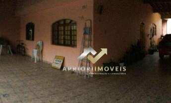 Imagem 2: Casa com 2 dormitórios à venda, 150 m² por R$ 381.600,00 - Jardim das Oliveiras - São Paul