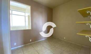 Imagem 7: Apartamento com 2 dormitórios à venda, 80 m² por R$ 455.000,00 - Icaraí - Niterói/RJ