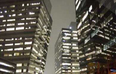 Imagem 2: Corporativo Complexo Rochavera - Marginal Pinheiros