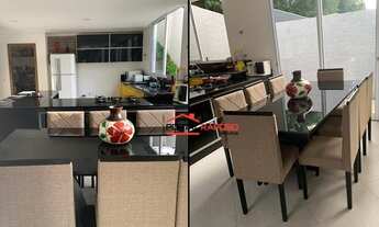 Imagem 6: Casa com 3 dormitórios, 216 m² - venda por R$ 1.350.000,00 ou aluguel por R$ 5.950,00/mês
