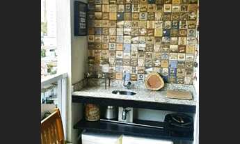 Imagem 3: Apartamento The Expression Setor Bueno - Goiânia - GO