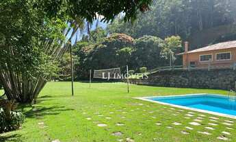 Imagem 2: Sítio com 7 dormitórios à venda, 65000 m² por R$ 3.000.000,00 - Secretário - Petrópolis/RJ