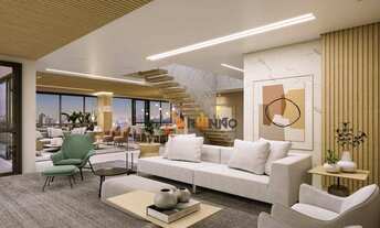 Imagem 3: Apartamento 3 suítes 3 vagas, 228 m² no bairro Ahú