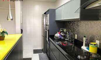 Imagem: Apartamento à venda, 70 m² por R$ 446.000,00