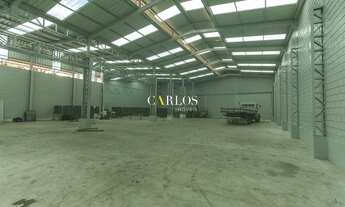 Imagem 6: Galpão para aluguel, CENTRO - Sao Joaquim de Bicas/MG