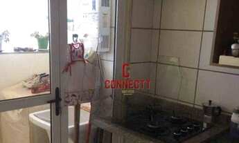 Imagem 7: Apartamento com 2 dormitórios à venda, 54 m² por R$ 192.000 - Parque Industrial Lagoinha