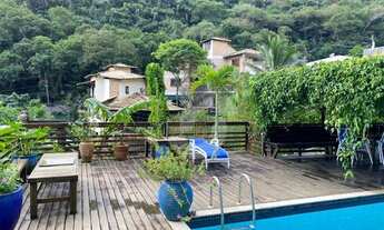 Imagem 3: Casa com 3 dormitórios à venda, 277 m² por R$ 1.550.000,00 - Itacoatiara - Niterói/RJ