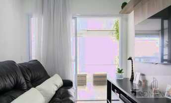 Imagem 10: Apartamento condomínio SPOT IPIRANGA, 500m Metro Alto do Ipiranga com 2 dormitórios à vend