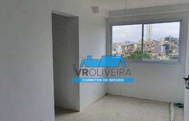 Imagem 15: Apartamento à venda, 58 m² por R$ 250.000,00 - Jardim Zaira - Mauá/SP