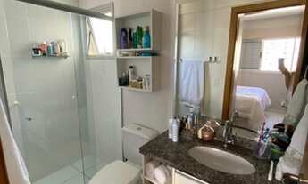 Imagem 5: Apartamento 02 quartos sendo 01 suíte, Residencial Jardim Olívia, Cuiabá/MT