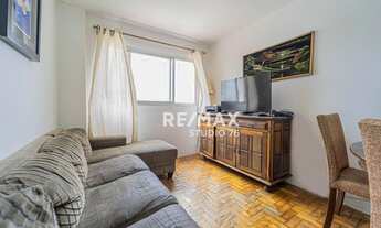 Imagem 7: Apartamento com 2 dormitórios à venda, 50 m² por R$ 450.000,00 - Vila Alexandria - São Pau