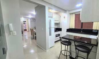 Imagem 2: BARBADAAAA! 02 quartos 2a QUADRA MAR em Meia Praia - Itapema - SC