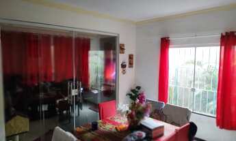 Imagem 6: CASA NO IPEM SÃO CRISTOVÃO 4 QUARTOS +DCE/AREA GOURMET COM PISCINA