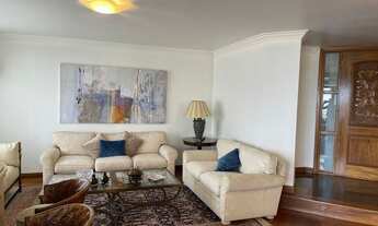 Imagem 4: Apartamento à venda com 4 quartos e 5 vagas em Vila Madalena-SP