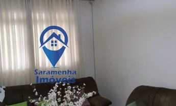 Imagem 7: Casa a Venda no bairro Tupi em Belo Horizonte - MG. 3 banheiros, 3 dormitórios, 1 vaga na