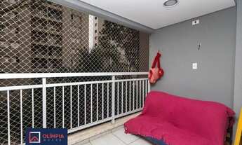 Imagem 6: Apartamento Venda Perdizes 42 m² 1 Dormitórios