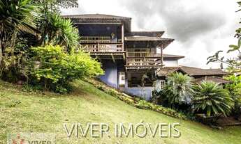 Imagem 6: Casa em condomínio de alto padrão com 3 suítes à venda, por R$ 2.700.000