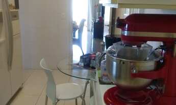 Imagem 7: Santos - Apartamento Padrão - Boqueirão