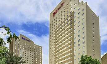 Imagem: Ibis budget Sao Paulo Morumbi Flat para