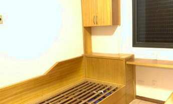 Imagem 7: Apartamento com 3 dormitórios, 130 m² - venda por R$ 1.600.000,00 ou aluguel por R$ 6.000