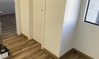 Imagem 4: Sobrado em Condomínio 120m²; com 03 quartos; Guaira - Curitiba/PR