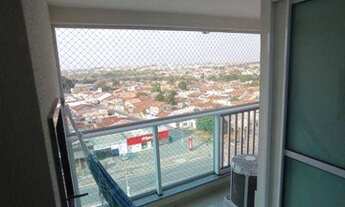 Imagem 5: Apartamento à venda - NYC Jardim das Américas