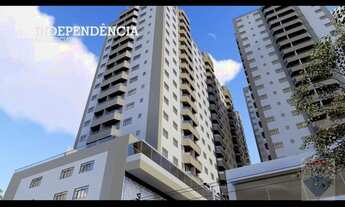 Imagem 6: Cobertura 04 quartos, sendo 02 suítes, sala, banho, cozinha, serviço, espaço gourmet, ter