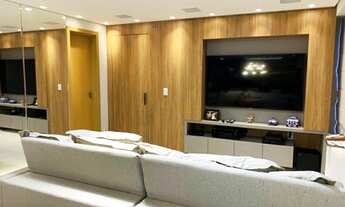 Imagem: Apartamento MBroadway Jardim Goiás - Goiânia